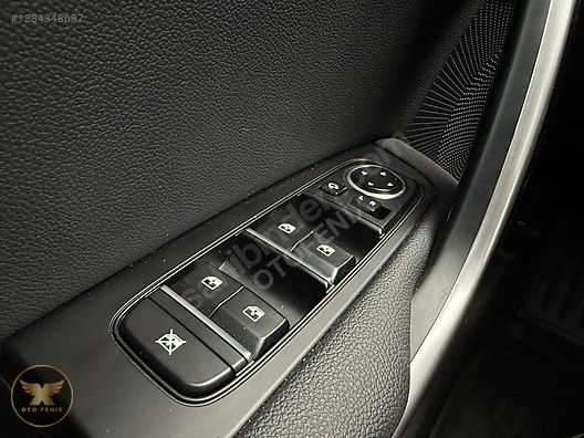 OTOFENİX 2024 KIA XCEED ELEGANCE PLUS FULL PPF HATASIZ 11.000 KM