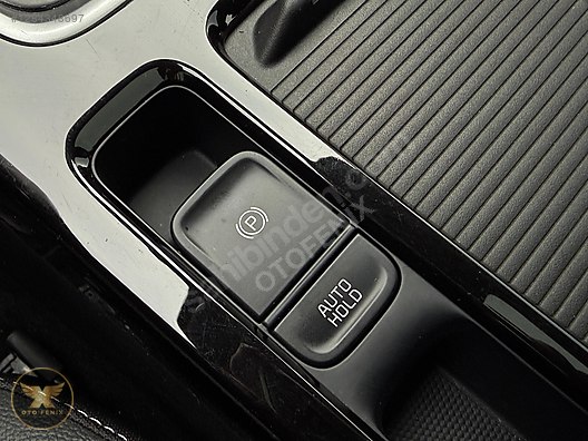 OTOFENİX 2024 KIA XCEED ELEGANCE PLUS FULL PPF HATASIZ 11.000 KM