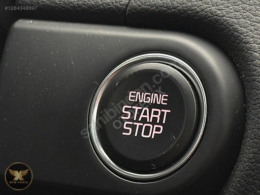 OTOFENİX 2024 KIA XCEED ELEGANCE PLUS FULL PPF HATASIZ 11.000 KM