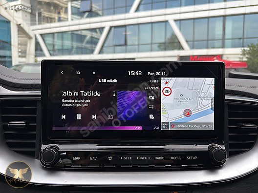 OTOFENİX 2024 KIA XCEED ELEGANCE PLUS FULL PPF HATASIZ 11.000 KM