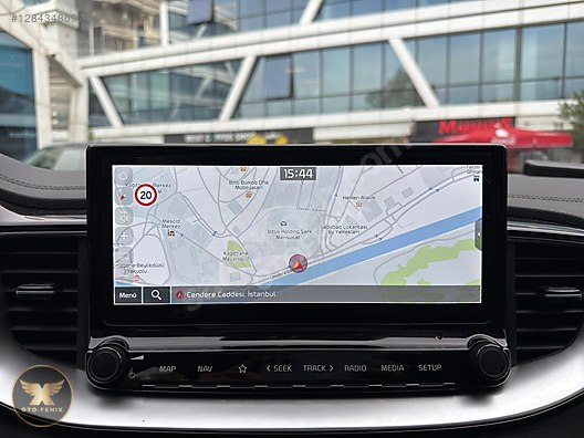 OTOFENİX 2024 KIA XCEED ELEGANCE PLUS FULL PPF HATASIZ 11.000 KM