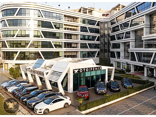 OTOFENİX 2024 KIA XCEED ELEGANCE PLUS FULL PPF HATASIZ 11.000 KM