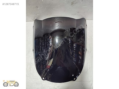 Koruma / Kawasaki ZX6R zx6-r 1998-1999 Ön Cam Sperlik sahibinden