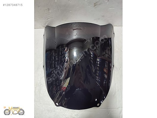 Koruma / Kawasaki ZX6R zx6-r 1998-1999 Ön Cam Sperlik sahibinden