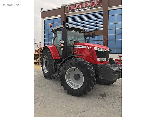 massey ferguson 2016 model 6613 massey ferguson at sahibinden com 975348729