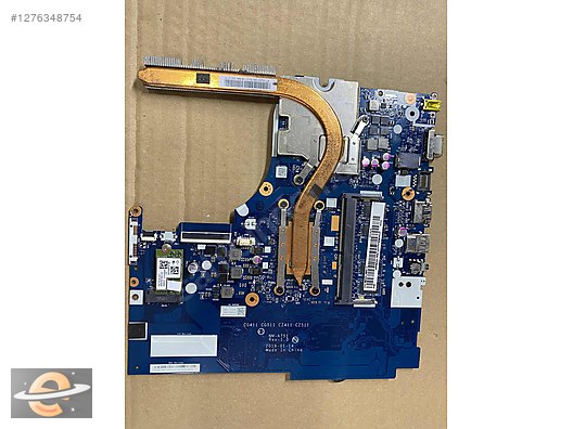 Lenovo IdeaPad 310-15ISK 310-15IKB,İ7 ANAKART sahibinden.comda
