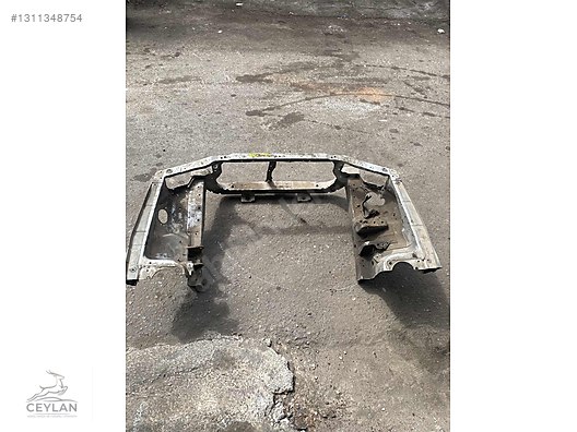 2000 MODEL VOLVO S40 ÇIKMA ÖN PANEL görseli 2