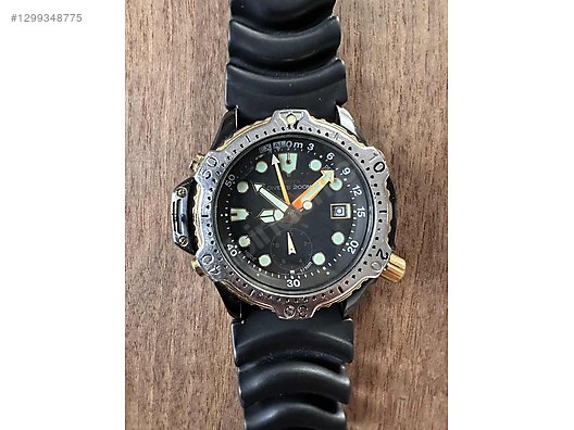 Citizen / Citizen Promaster 5810-F80022 sahibinden.comda - 1299348775
