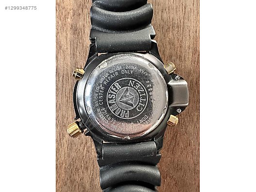Citizen / Citizen Promaster 5810-F80022 sahibinden.comda - 1299348775