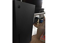 XBOX X SERİSES 1 TB
