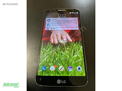 lg g2 d802 lg g2 16 gb d802 sorunsuz saglam sifir ayarinda sahibinden comda 975348809