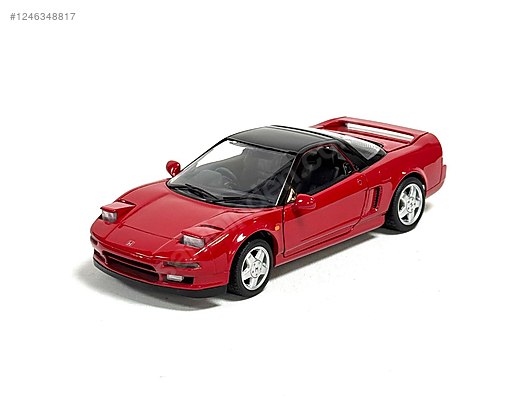 京商　SAMURAI 1/18 Honda NSX 1/18 Kyosho Samurai Honda Nsx Orange | eBay