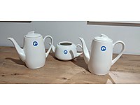 SÜMERBANK PORSELEN SÜRAHİLER