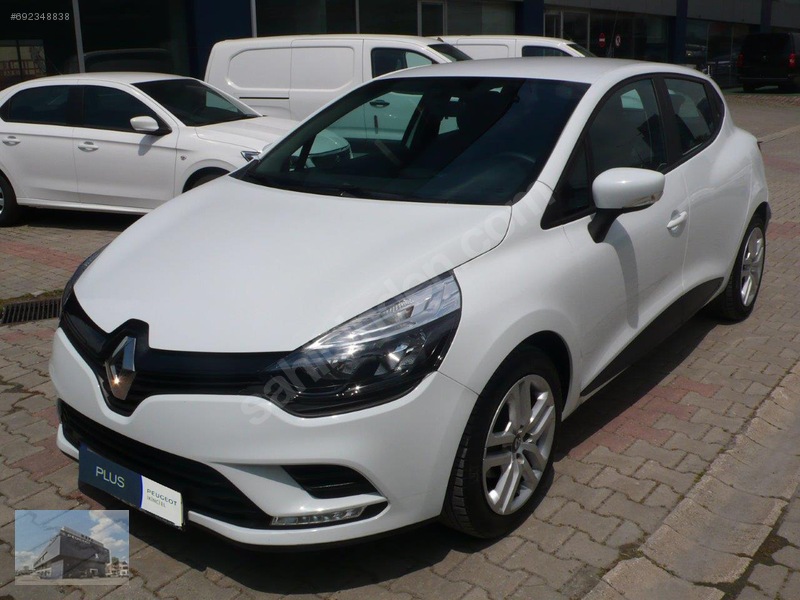 Renault Clio 1.5 dCi Joy 2018