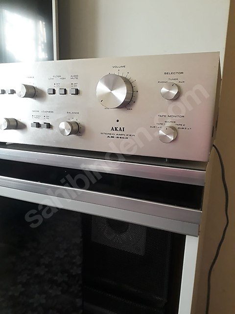 akai2400 orijinal