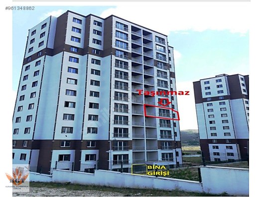 kirikkale yahsiyan irmak mah koyu 3 1 100m2 5 kat satilik daire ilanlari sahibinden com da 961348862