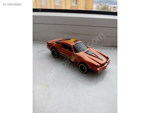 Hot wheels on sale camaro z28