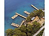 Bodrum Nef Gölköy de Ful Deniz Manzaralı 5+1 Satılık Villa