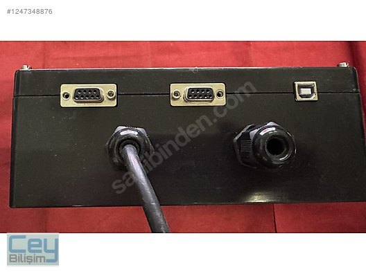 CONSOLE MAGLINK 8T 0R SI-V4 - Programlayıcı - 1247348876