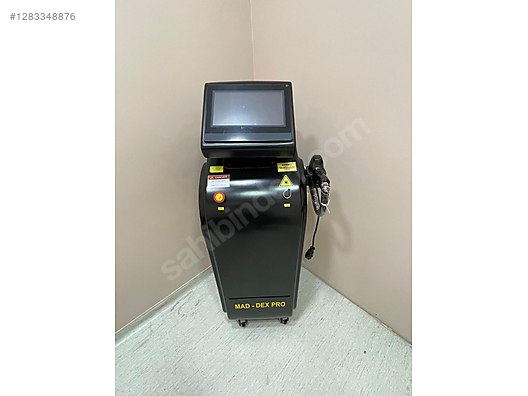 İkinci El ve Sıfır Alışveriş / Kişisel Bakım & Kozmetik / Epilasyon / Lazer Epilasyon