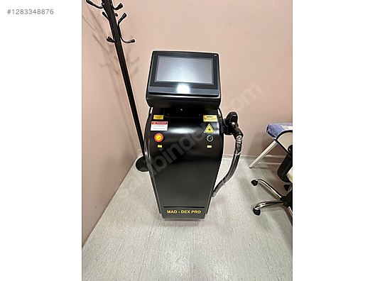 İkinci El ve Sıfır Alışveriş / Kişisel Bakım & Kozmetik / Epilasyon / Lazer Epilasyon