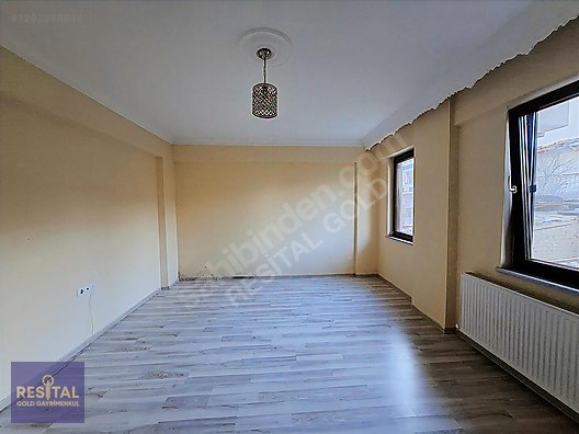 BURSA GÜRSÜ DA SATILIK 3+1 DAİRE