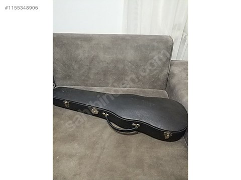 Guitar store case kmart