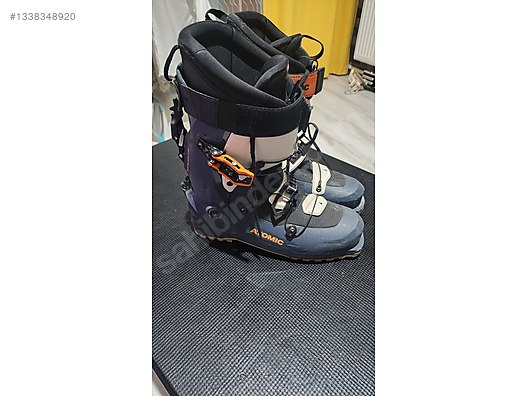 atomic backland xtd 110 tur kayağı botu on sahibinden.com - 1338348920