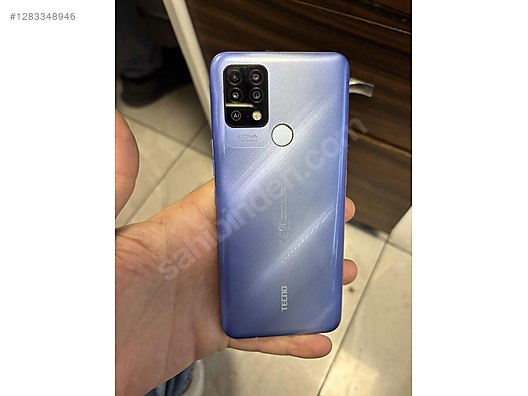 Used & Brand New Items / Cell Phones & Accessories / Cell Phones / Tecno / Pova