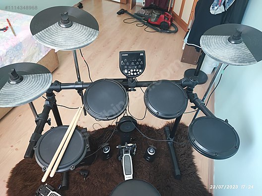 Alesis dm6 store used