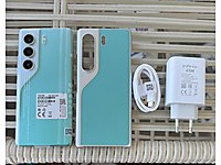 Tecno Camon 40 Pro 5G 12/256gb Kayıtlı