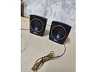 LG hoparlör 2 adet #1256349025