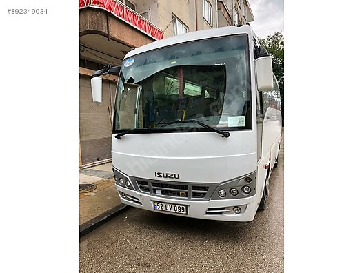 Sahibinden Satilik 2009 Model 600000 Km Isuzu Turkuaz Turkuaz 180 000 Tl 892349034