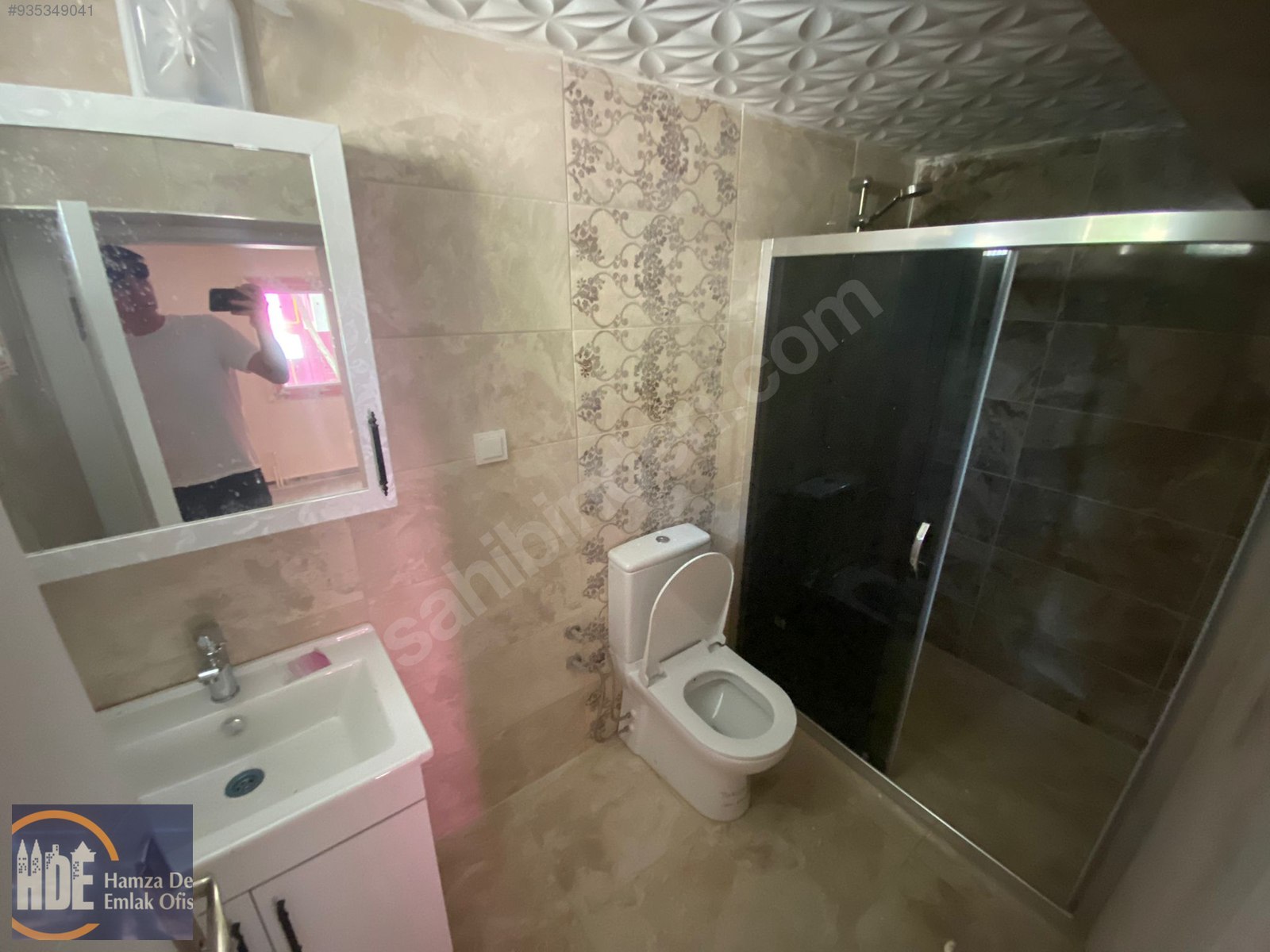 HAMZA DEDE EMLAK ALİAĞA YALI MAH. KİRALIK BAHÇELİ DAİRELER Kiralık