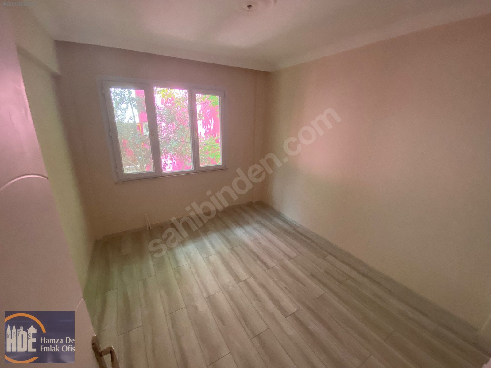 HAMZA DEDE EMLAK ALİAĞA YALI MAH. KİRALIK BAHÇELİ DAİRELER Kiralık