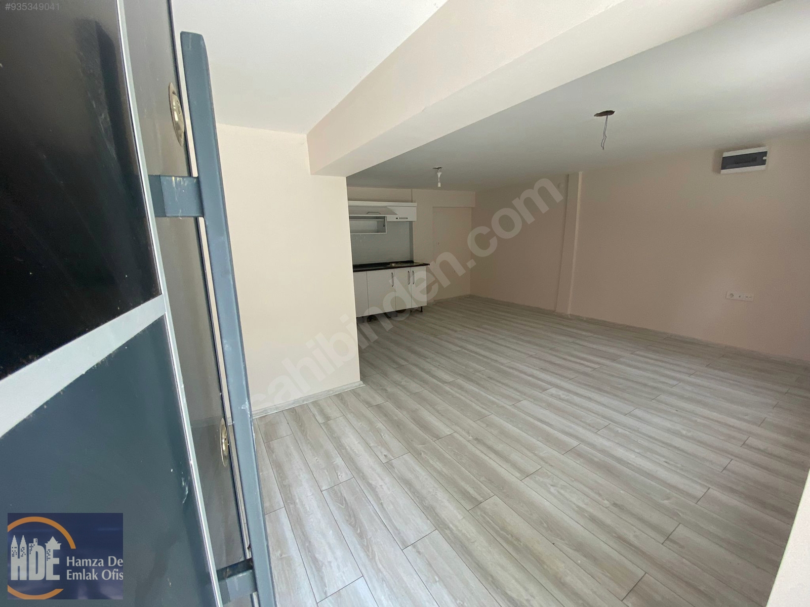 HAMZA DEDE EMLAK ALİAĞA YALI MAH. KİRALIK BAHÇELİ DAİRELER Kiralık