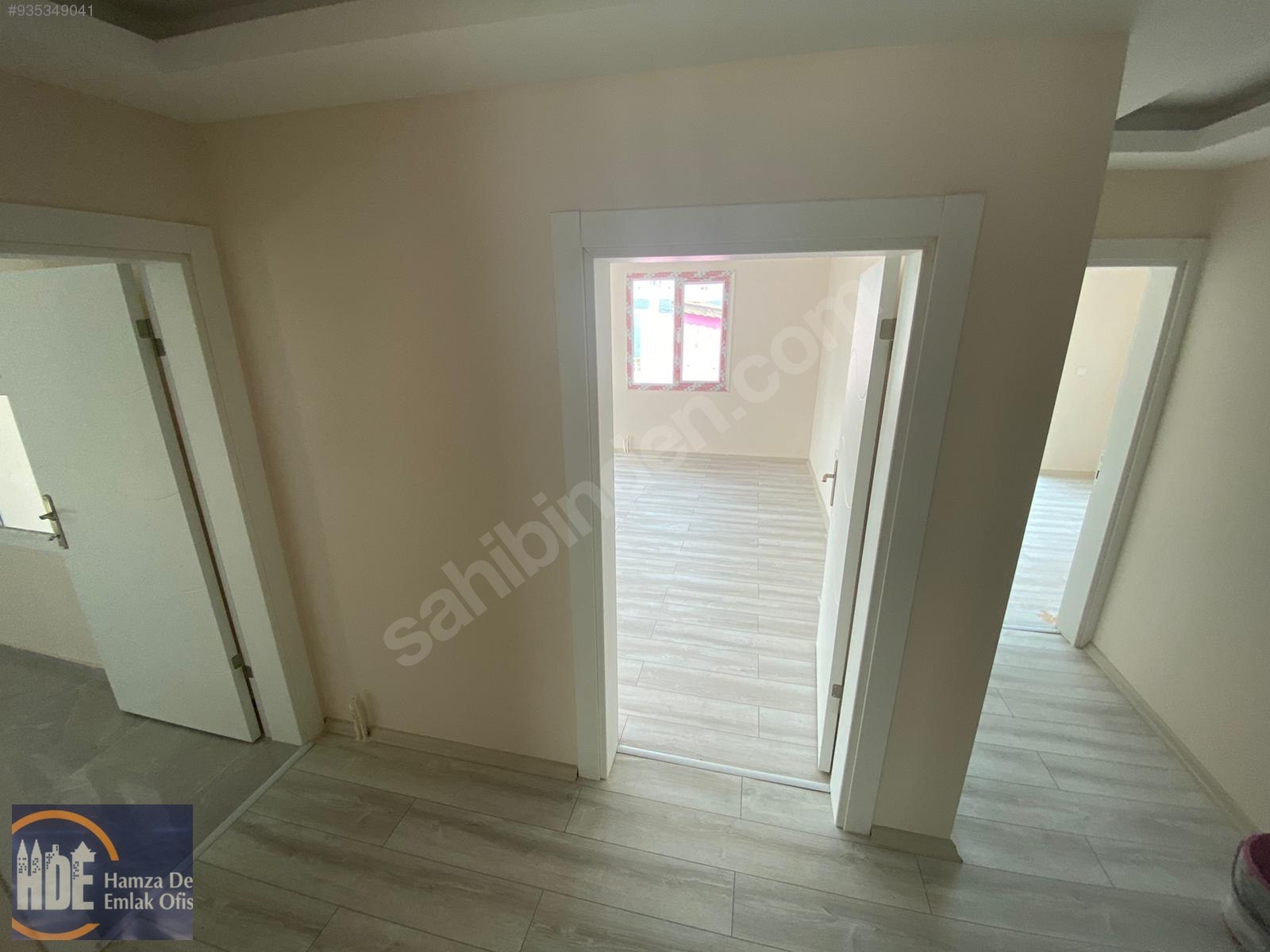 HAMZA DEDE EMLAK ALİAĞA YALI MAH. KİRALIK BAHÇELİ DAİRELER Kiralık