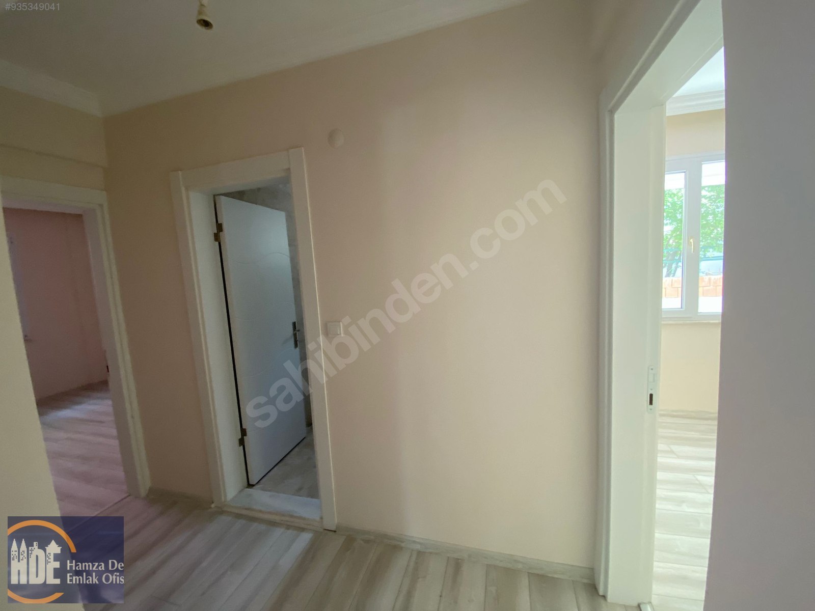 HAMZA DEDE EMLAK ALİAĞA YALI MAH. KİRALIK BAHÇELİ DAİRELER Kiralık
