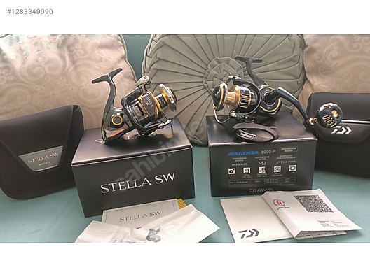 Used & Brand New Items / Sports / Toplu Satış