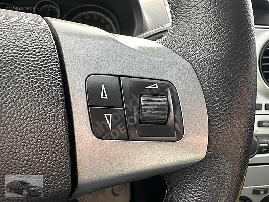 Vasıta / Otomobil / Opel / Corsa / 1.3 CDTI  / Enjoy