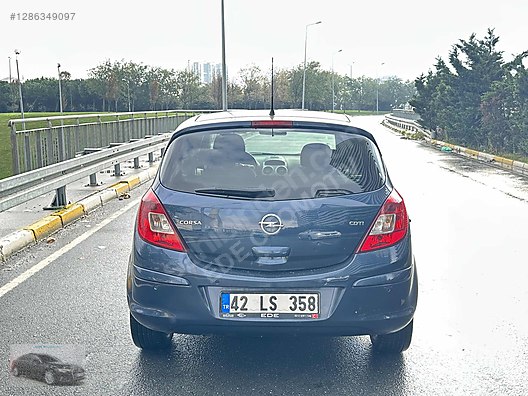 Vasıta / Otomobil / Opel / Corsa / 1.3 CDTI  / Enjoy