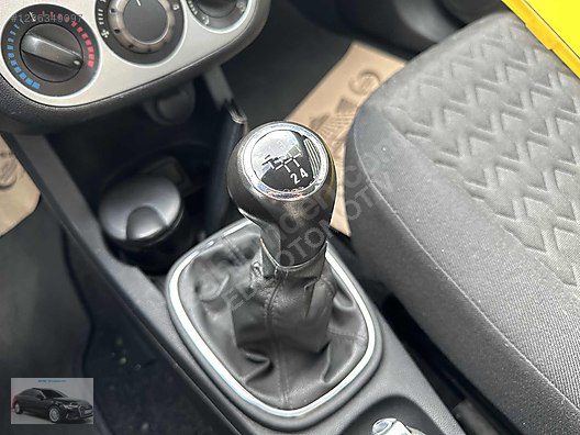 Vasıta / Otomobil / Opel / Corsa / 1.3 CDTI  / Enjoy