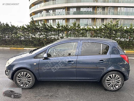 Vasıta / Otomobil / Opel / Corsa / 1.3 CDTI  / Enjoy