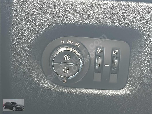 Vasıta / Otomobil / Opel / Corsa / 1.3 CDTI  / Enjoy