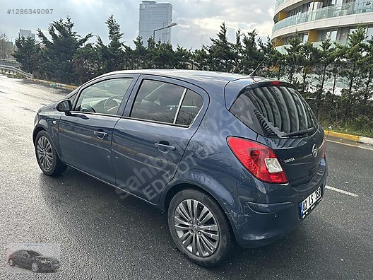 Vasıta / Otomobil / Opel / Corsa / 1.3 CDTI  / Enjoy