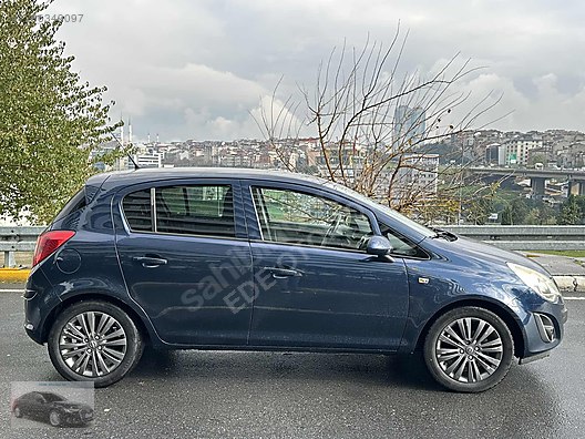 Vasıta / Otomobil / Opel / Corsa / 1.3 CDTI  / Enjoy