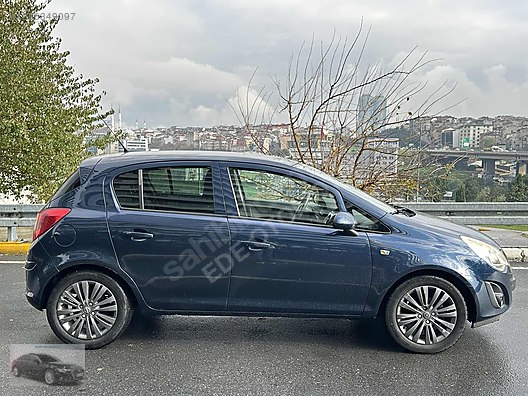 Vasıta / Otomobil / Opel / Corsa / 1.3 CDTI  / Enjoy