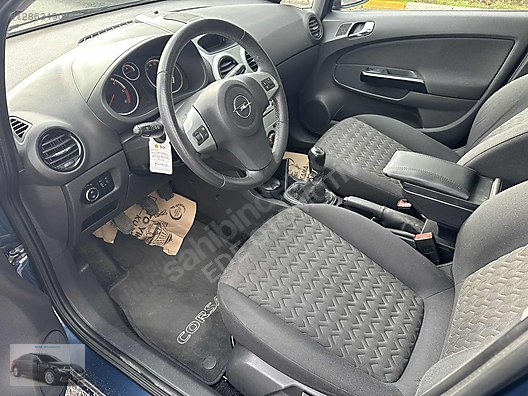 Vasıta / Otomobil / Opel / Corsa / 1.3 CDTI  / Enjoy