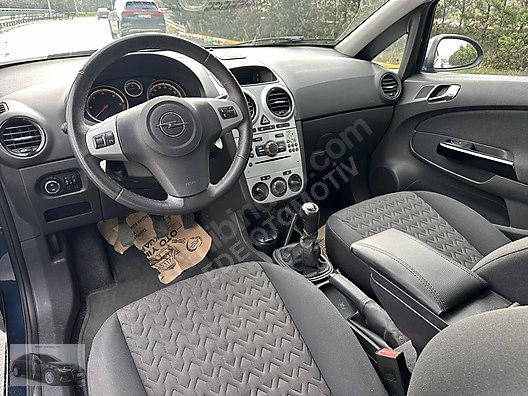 Vasıta / Otomobil / Opel / Corsa / 1.3 CDTI  / Enjoy