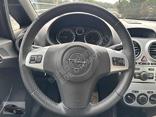 Vasıta / Otomobil / Opel / Corsa / 1.3 CDTI  / Enjoy